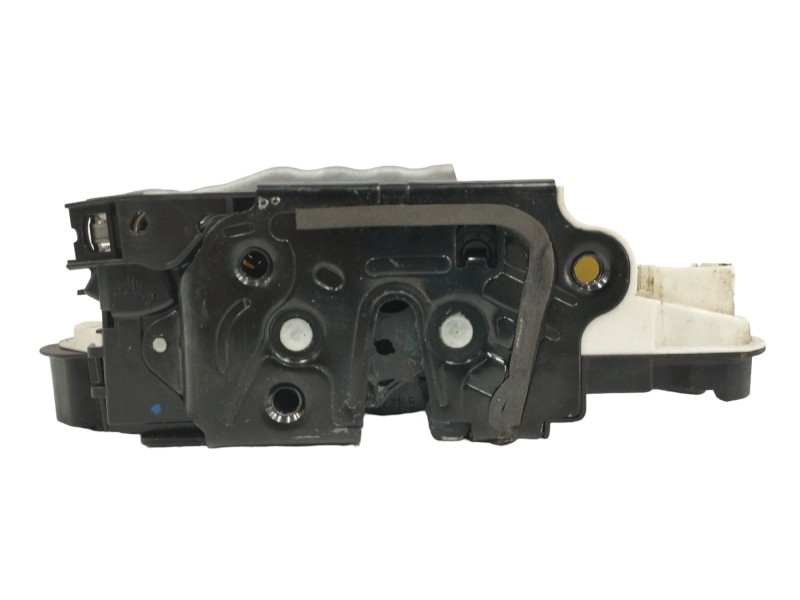 Recambio de cerradura puerta delantera izquierda para volkswagen tiguan (5n2) 2.0 tdi referencia OEM IAM 5N1837015F  