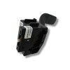Recambio de mando intermitentes para ford transit caja cerrada ´06 ft 260 k trend lkw referencia OEM IAM 17D940C  