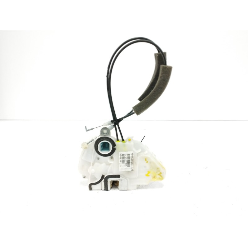 CERRADURA PUERTA DELANTERA IZQUIERDA EUL0107160A