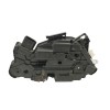 Recambio de cerradura puerta delantera izquierda para volkswagen tiguan (5n2) 2.0 tdi referencia OEM IAM 5N1837015F  