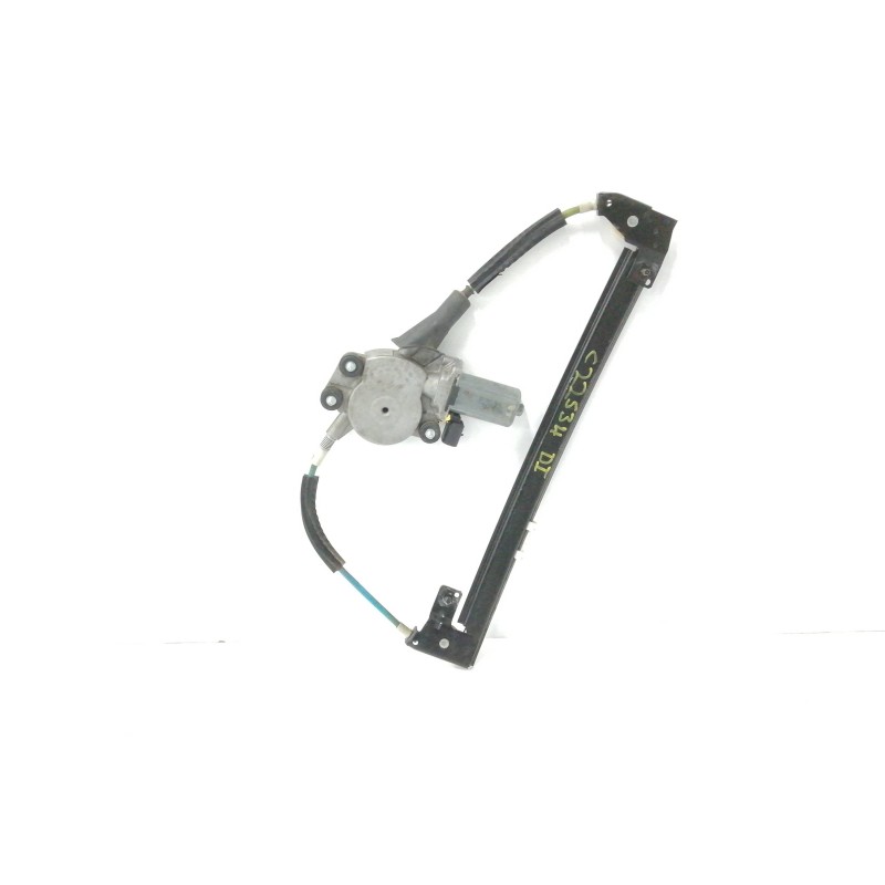 Recambio de elevalunas delantero izquierdo para alfa romeo 147 (190) 1.6 16v cat referencia OEM IAM 46751871  