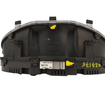 Recambio de cuadro instrumentos para kia sportage iii (sl) 2.0 crdi awd referencia OEM IAM 940033U175  