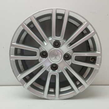 LLANTA 4250A798 E16X6 5JH2-46 4H 4X115