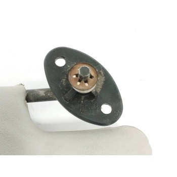 Recambio de parasol derecho para suzuki ps 10 santana anibal 2.8 d referencia OEM IAM   