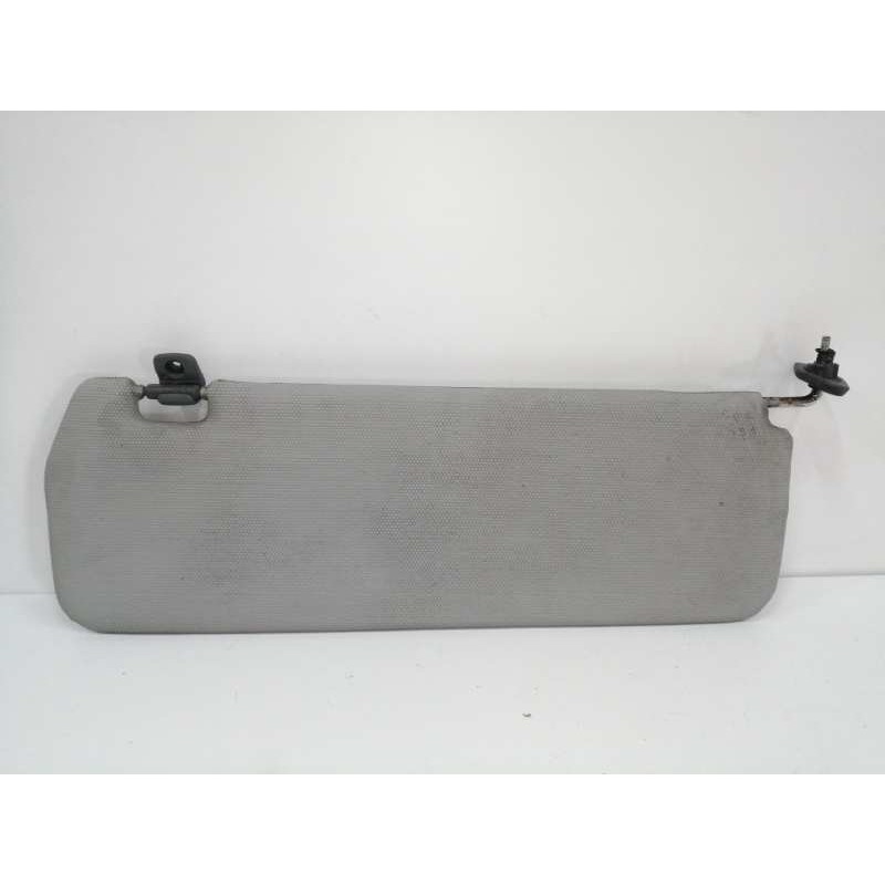 Recambio de parasol derecho para nissan cabstar 01.04  3.0 diesel referencia OEM IAM   