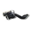Recambio de mando limpia para ford transit caja cerrada ´06 ft 260 k trend lkw referencia OEM IAM 17D9403  