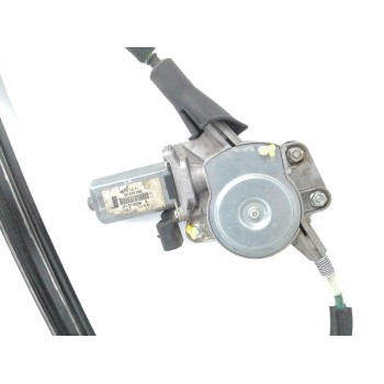 Recambio de elevalunas delantero izquierdo para alfa romeo 147 (190) 1.6 16v cat referencia OEM IAM 46751871  