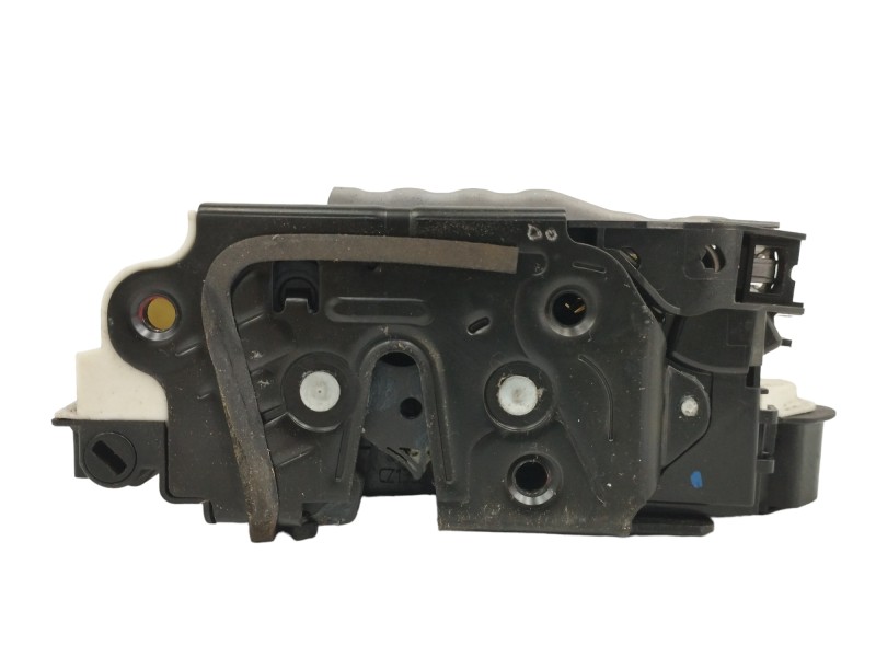 Recambio de cerradura puerta delantera derecha para volkswagen tiguan (5n2) 2.0 tdi referencia OEM IAM 5N1837016F Recambio de cerradura puerta delantera derecha para volkswagen tiguan (5n2) 2.0 tdi referencia OEM IAM 5N1837016F