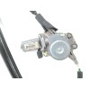 Recambio de elevalunas delantero izquierdo para alfa romeo 147 (190) 1.6 16v cat referencia OEM IAM 46751871  