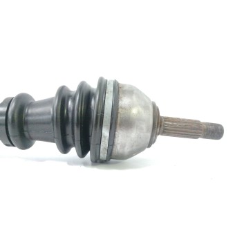 Recambio de transmision delantera izquierda para renault 11 1.6 d (b/c374) referencia OEM IAM   GRP1