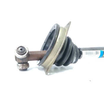 Recambio de transmision delantera izquierda para renault 11 1.6 d (b/c374) referencia OEM IAM   GRP1