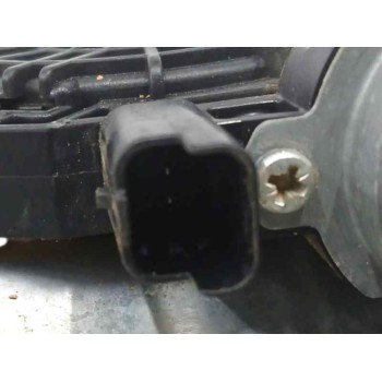 Recambio de elevalunas delantero derecho para nissan juke (f16) 1.0 12v cat referencia OEM IAM   