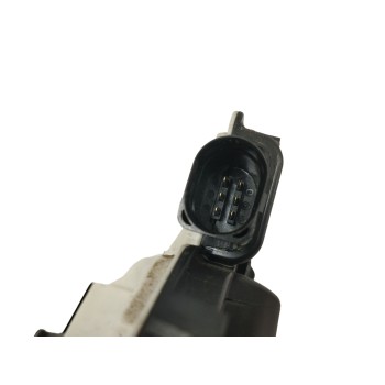 Recambio de cerradura puerta delantera derecha para volkswagen tiguan (5n2) 2.0 tdi referencia OEM IAM 5N1837016F  