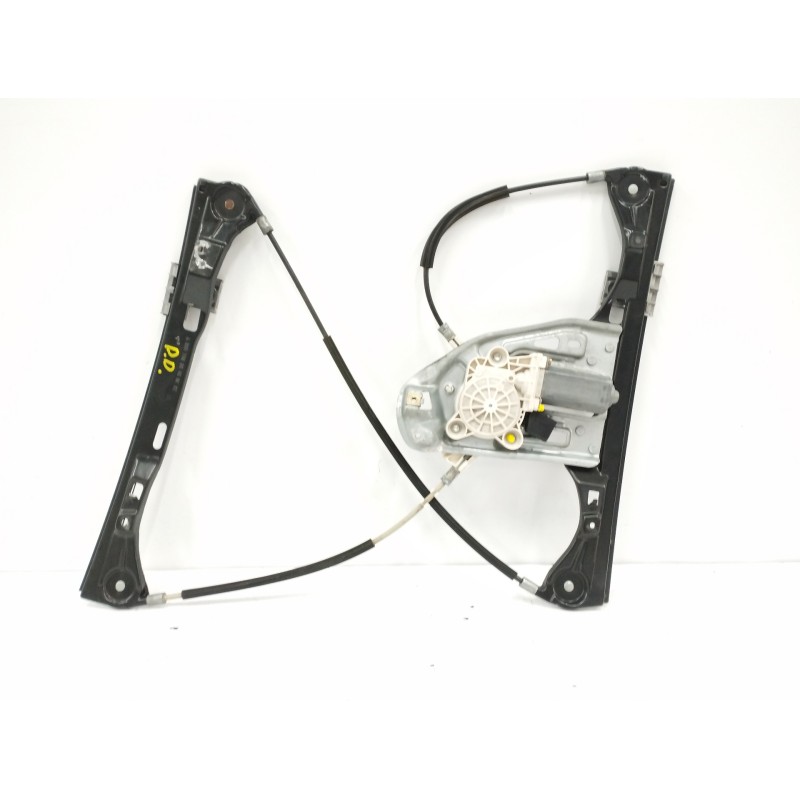 Recambio de elevalunas delantero derecho para mercedes-benz clase c coupé (cl203) c 220 cdi (203.706) referencia OEM IAM A203720