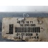 Recambio de elevalunas delantero izquierdo para alfa romeo 147 (190) 1.6 16v cat referencia OEM IAM 46751871  