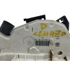 Recambio de cerradura puerta delantera derecha para volkswagen tiguan (5n2) 2.0 tdi referencia OEM IAM 5N1837016F  