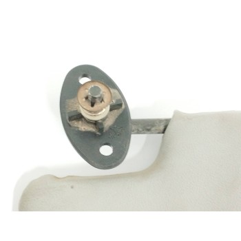 Recambio de parasol izquierdo para suzuki ps 10 santana anibal 2.8 d referencia OEM IAM   