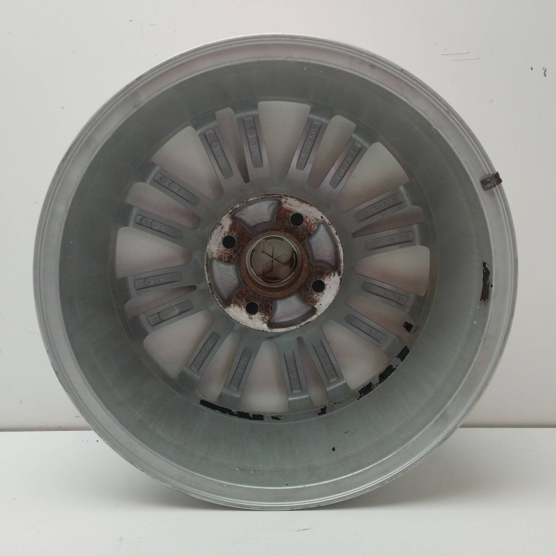 LLANTA E16X6 5JH2-46 4H 4X115