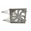 Recambio de electroventilador para volkswagen polo (9n3) 1.4 tdi referencia OEM IAM 6Q0121207  