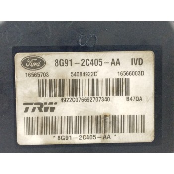 Recambio de abs para ford mondeo ber. (ca2) 2.0 tdci cat referencia OEM IAM 8G912C405AA  