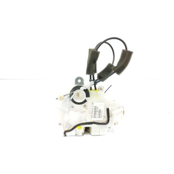 Recambio de cerradura puerta trasera izquierda para honda cr-v (re) 2.2 dtec cat referencia OEM IAM 72651SWAG1  