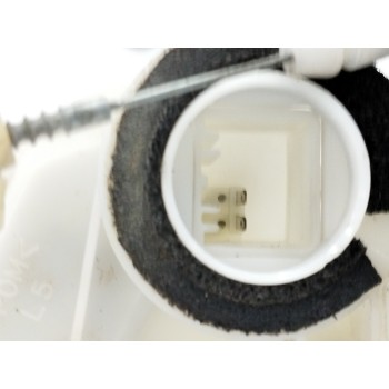 Recambio de cerradura puerta trasera izquierda para honda cr-v (re) 2.2 dtec cat referencia OEM IAM 72651SWAG1  