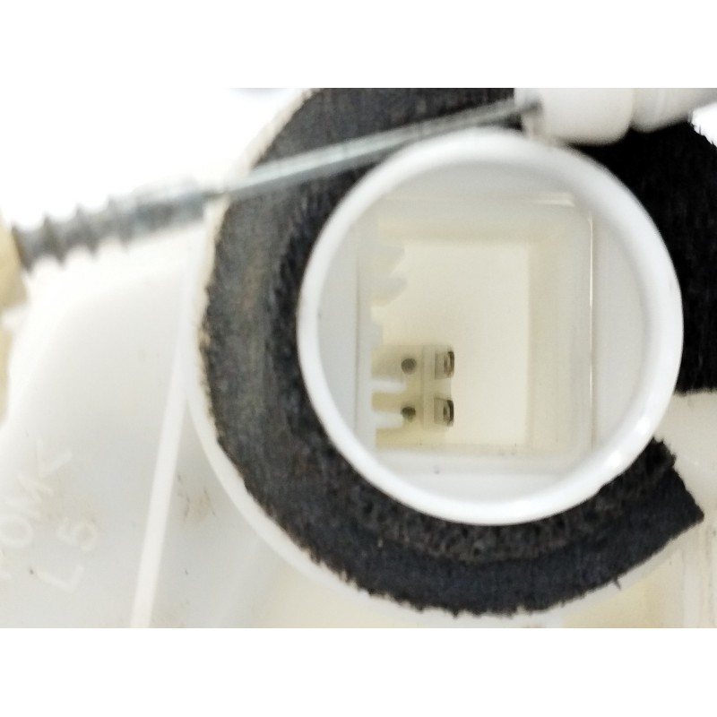 CERRADURA PUERTA TRASERA IZQUIERDA