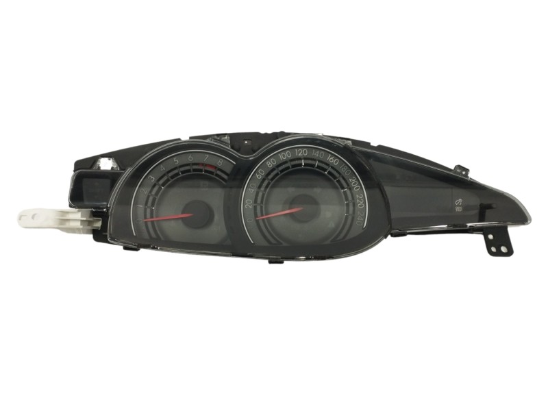 Recambio de cuadro instrumentos para toyota verso 1.6 16v cat referencia OEM IAM 838000F100 MB2574500417 Recambio de cuadro instrumentos para toyota verso 1.6 16v cat referencia OEM IAM 838000F100 MB2574500417