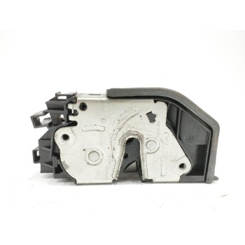 Recambio de cerradura puerta delantera izquierda para bmw serie 5 berlina (e60) 2.5 24v turbodiesel cat referencia OEM IAM 71546