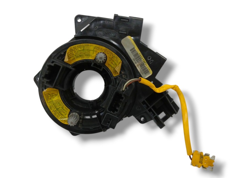 Recambio de anillo airbag para ford transit caja cerrada ´06 ft 260 k trend lkw referencia OEM IAM 4M5T14A664AB  