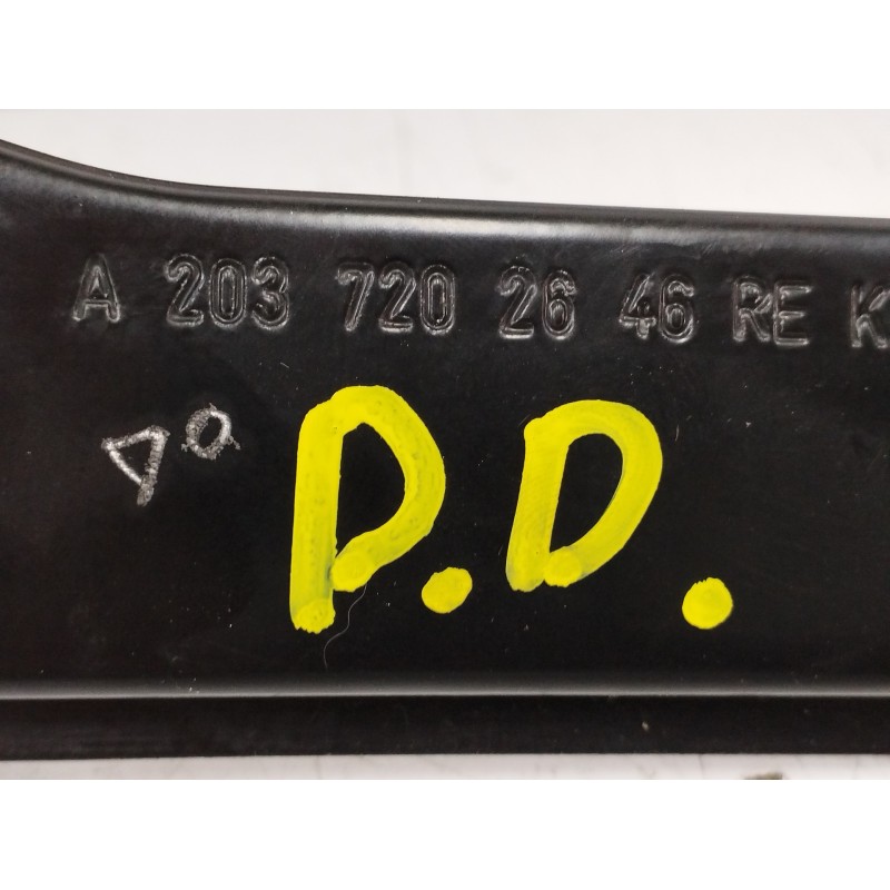 ELEVALUNAS DELANTERO DERECHO