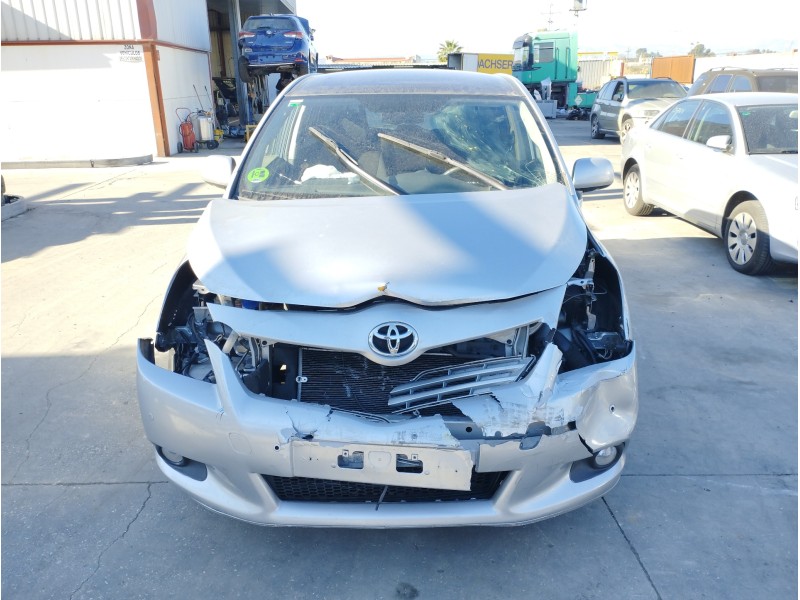 Recambio de carroceria corte para toyota verso 1.6 16v cat referencia OEM IAM Recambio de carroceria corte para toyota verso 1.6 16v cat referencia OEM IAM
