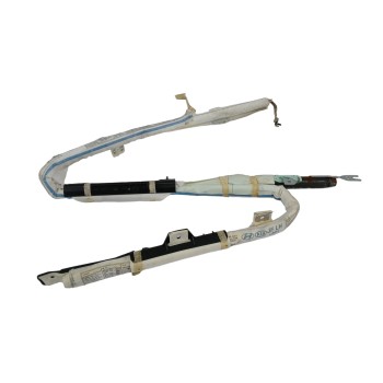 Recambio de airbag cortina delantero izquierdo para kia optima 1.7 crdi cat referencia OEM IAM 85010D4000  