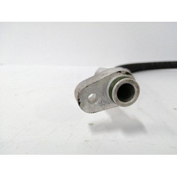 Recambio de tubos aire acondicionado para fiat doblo (119) 1.9 diesel cat referencia OEM IAM   