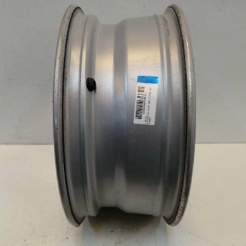 Recambio de llanta para hyundai santa fe (sm) 2.0 crdi cat referencia OEM IAM 5291026500 6,5JX16-46 