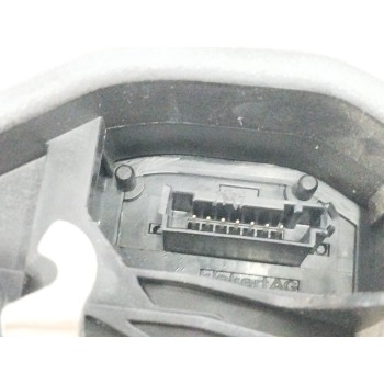 Recambio de cerradura puerta delantera izquierda para bmw serie 5 berlina (e60) 2.5 24v turbodiesel cat referencia OEM IAM 71546