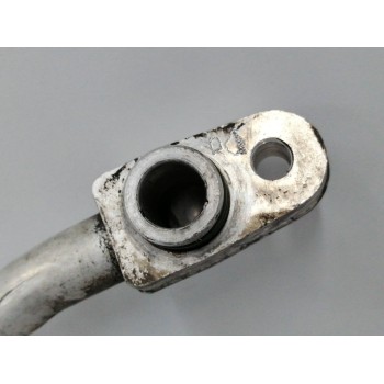 Recambio de tubos aire acondicionado para fiat doblo (119) 1.9 diesel cat referencia OEM IAM   