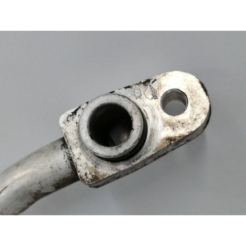 TUBOS AIRE ACONDICIONADO