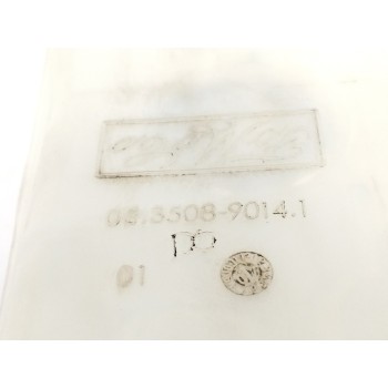 Recambio de bomba freno para ford mondeo ber. (ca2) 2.0 tdci cat referencia OEM IAM 03350890141  