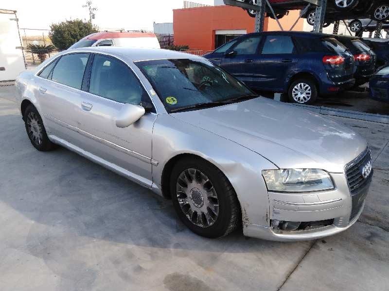 AUDI A8 (4E2)