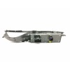 Recambio de mando elevalunas delantero izquierdo para ford focus iii 1.6 tdci referencia OEM IAM AM5T14A132EA 10007630 