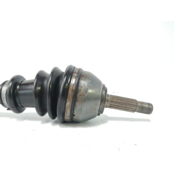 Recambio de transmision delantera derecha para renault 9 1.4 referencia OEM IAM   GRP1