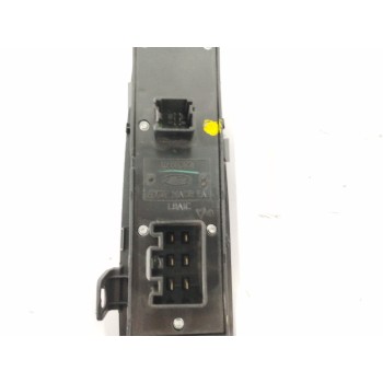 Recambio de mando elevalunas delantero izquierdo para ford focus iii 1.6 tdci referencia OEM IAM AM5T14A132EA 10007630 