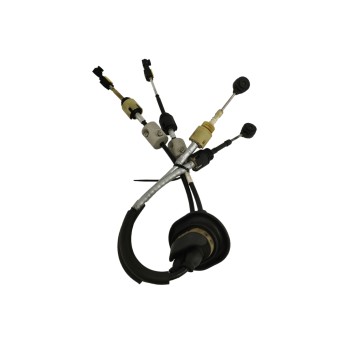 Recambio de varillaje cambio para citroën c4 picasso 1.8 referencia OEM IAM 9683338080  