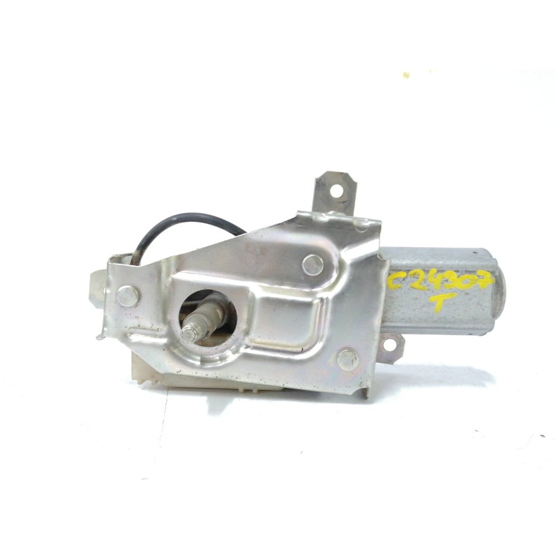 Recambio de motor limpia trasero para fiat doblo (119) 1.3 16v jtd cat referencia OEM IAM 64343019  