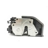 Recambio de cerradura puerta trasera izquierda para bmw serie 5 berlina (e60) 2.5 24v turbodiesel cat referencia OEM IAM 7154629