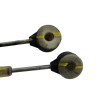 Recambio de varillaje cambio para citroën c4 picasso 1.8 referencia OEM IAM 9683338080  