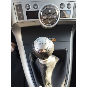 Recambio de carroceria corte para toyota verso 1.6 16v cat referencia OEM IAM   