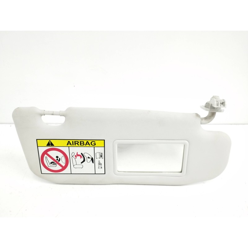 Recambio de parasol derecho para fiat tipo ii (357) fam 1.4 cat (gpl) referencia OEM IAM   