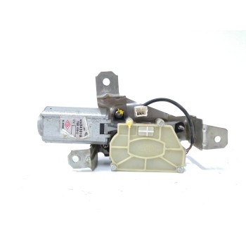 Recambio de motor limpia trasero para fiat doblo (119) 1.3 16v jtd cat referencia OEM IAM 64343019  